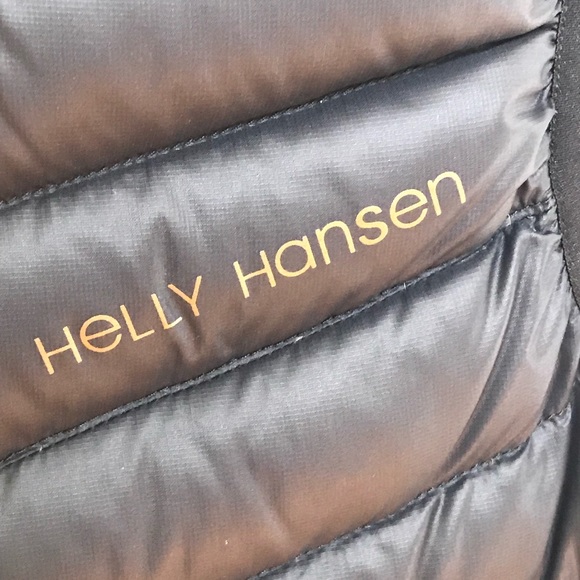 Helly Hansen Verglas Insulator Vest - Picture 2 of 4